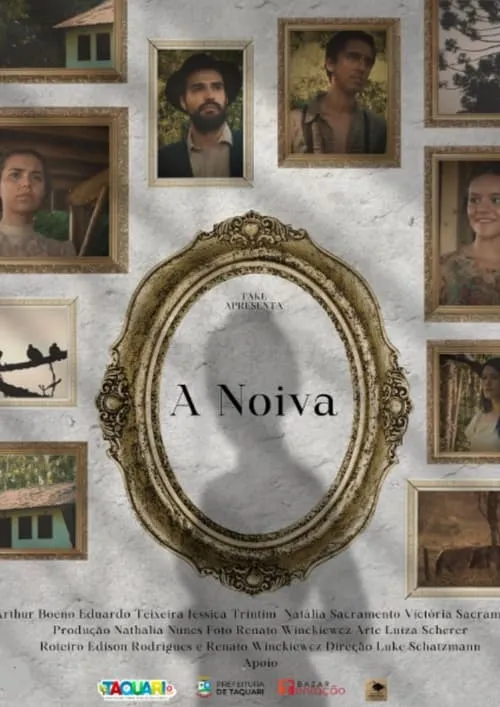 A Noiva (movie)