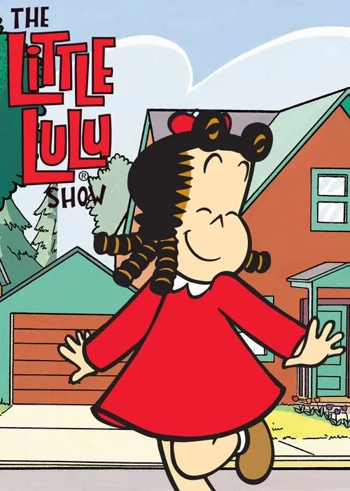 The Little Lulu Show (series)