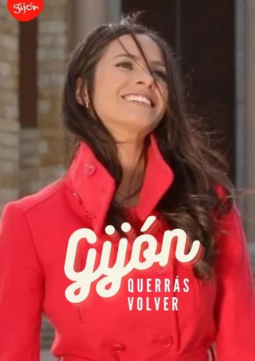 Gijón, querrás volver (movie)