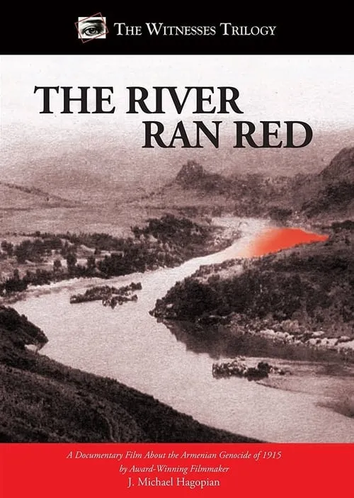 The River Ran Red (movie)