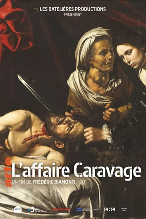 L'Affaire Caravage (фильм)