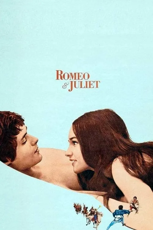 Romeo and Juliet (movie)