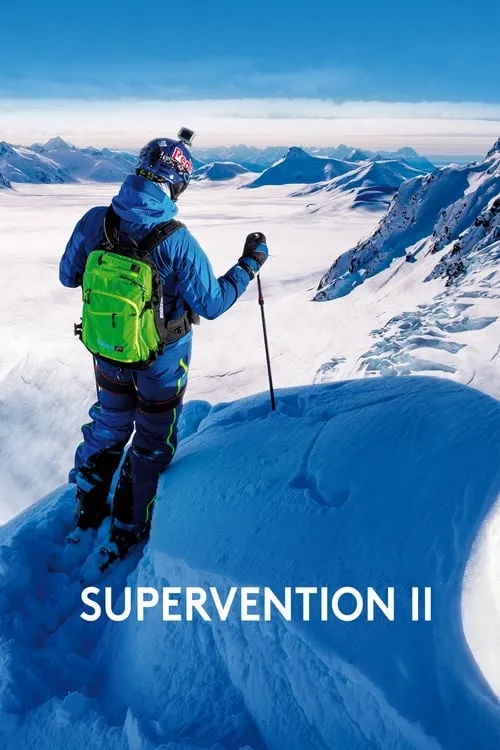 Supervention II (movie)