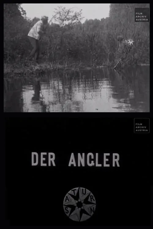 The Angler (movie)