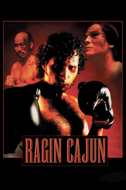 Ragin Cajun (movie)