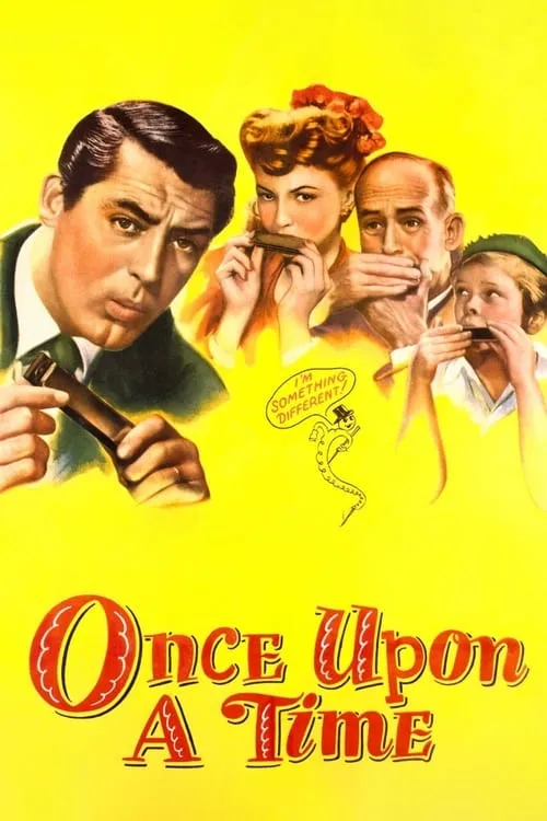 Once Upon a Time (фильм)