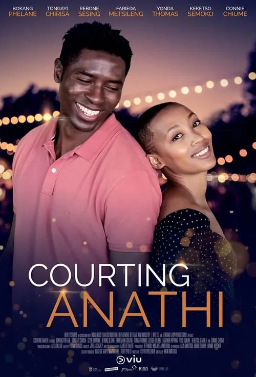 Courting Anathi (movie)