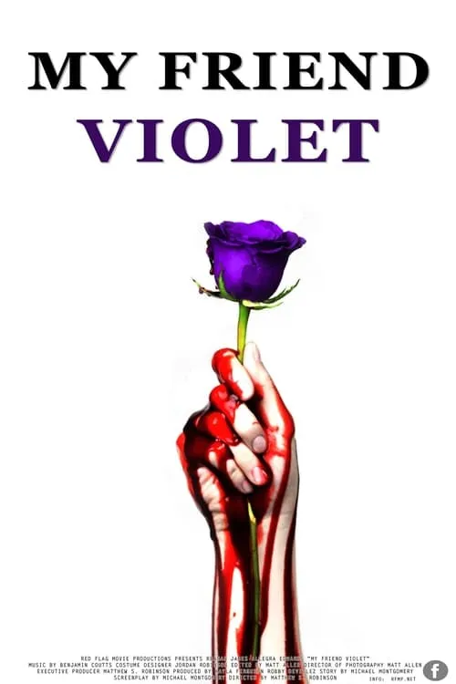 My Friend Violet (movie)