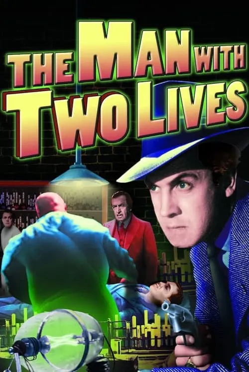 Man With Two Lives (movie)