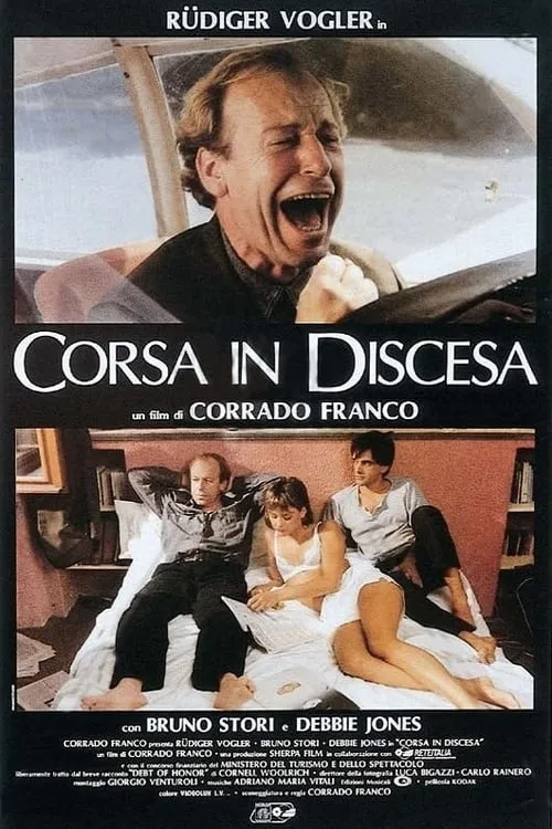 Corsa in discesa (фильм)