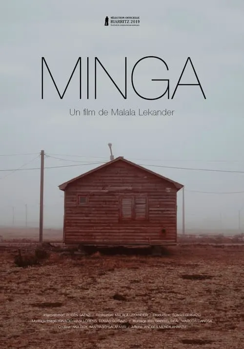 Minga