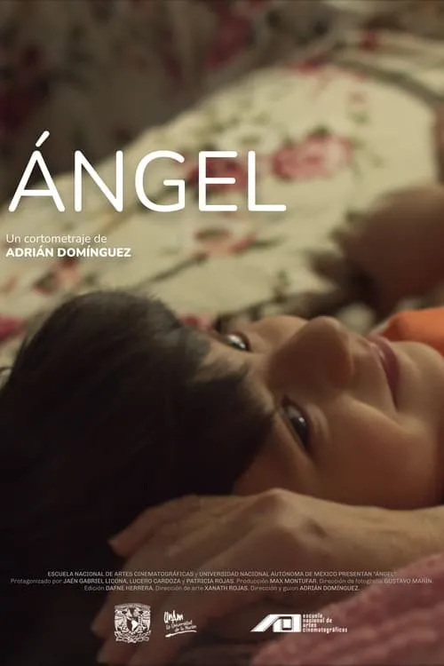 Ángel (movie)