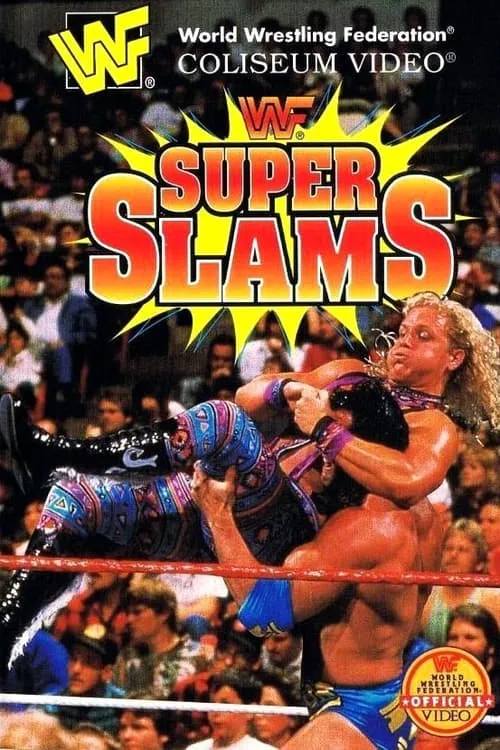 WWE SuperSlams (фильм)