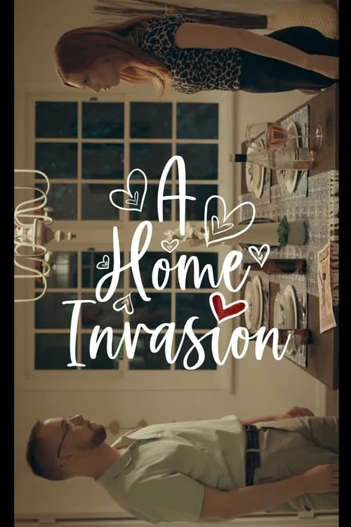 A Home Invasion (movie)