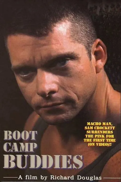 Boot Camp Buddies (movie)