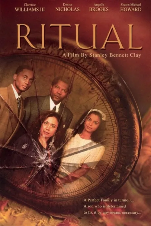 Ritual (movie)