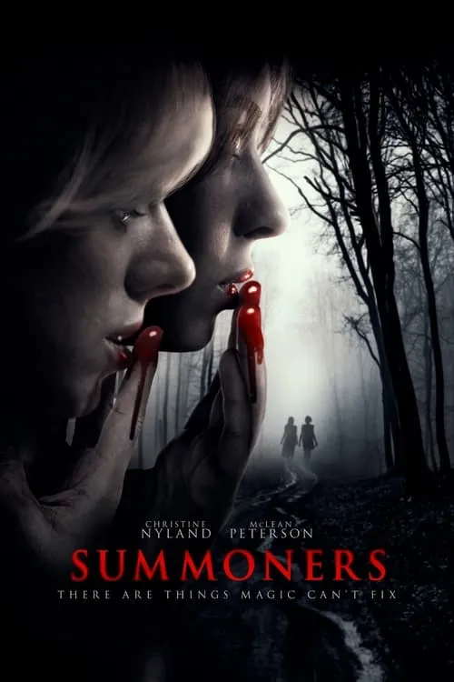 Summoners (movie)