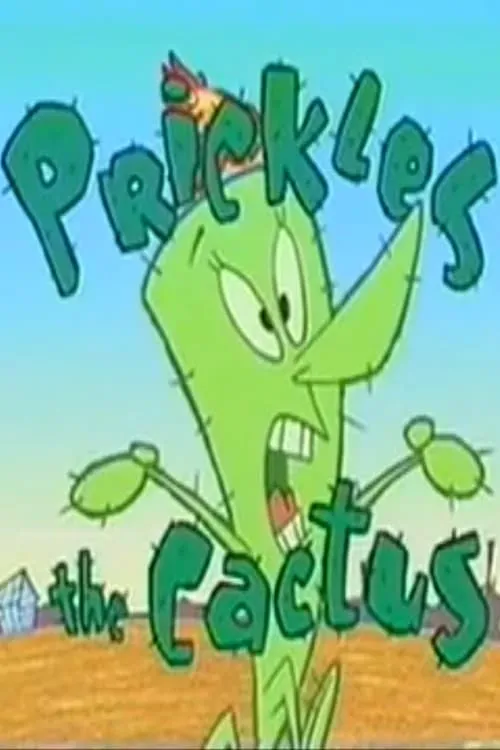 Prickles the Cactus (фильм)