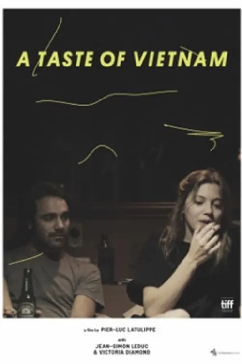 The Taste of Vietnam (movie)