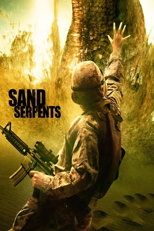 Sand Serpents (movie)