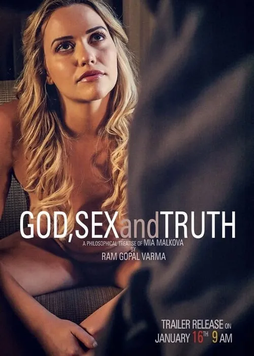 God, Sex and Truth (movie)