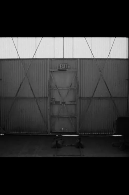 Reconsidering The new Industrial Parks near Irvine, California by Lewis Baltz, 1974 (movie)