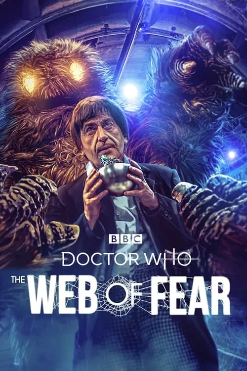 Doctor Who: The Web of Fear - Episode 3 (фильм)