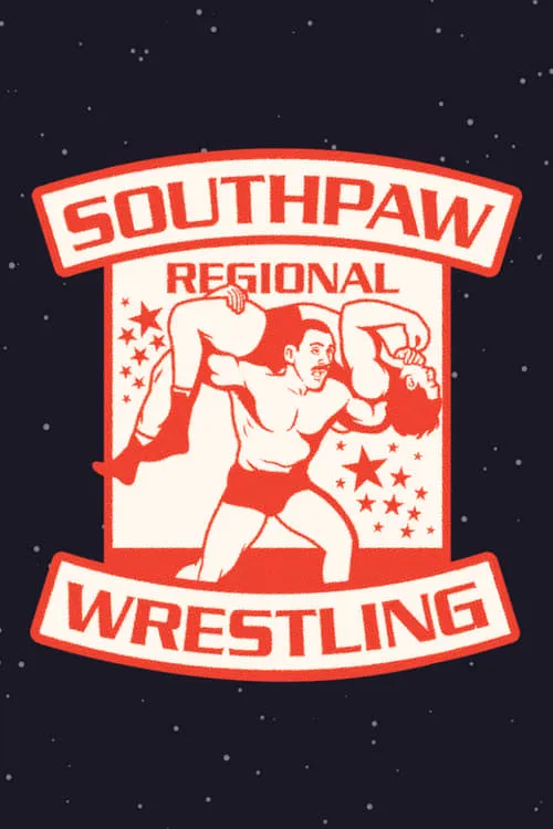 Southpaw Regional Wrestling (сериал)