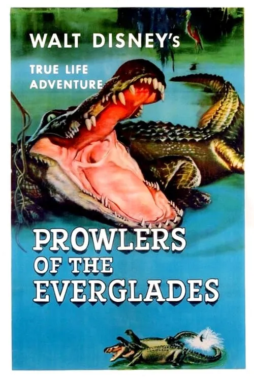 Prowlers of the Everglades (фильм)