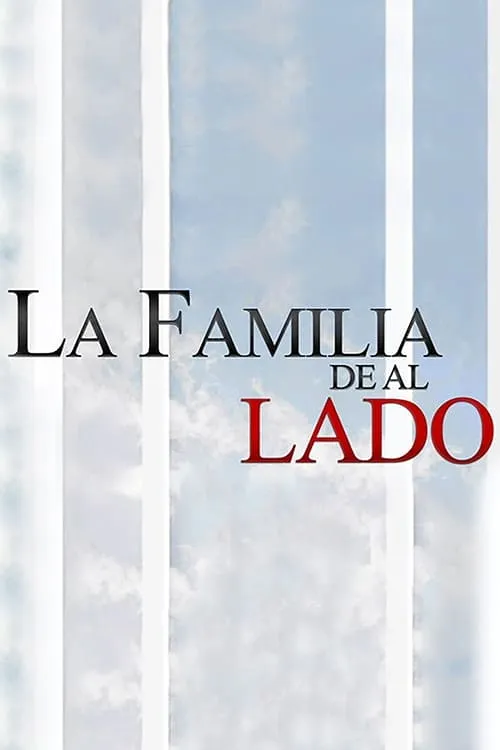 La familia de al lado (series)