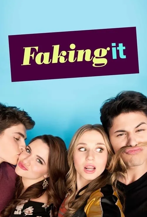 Faking It (series)