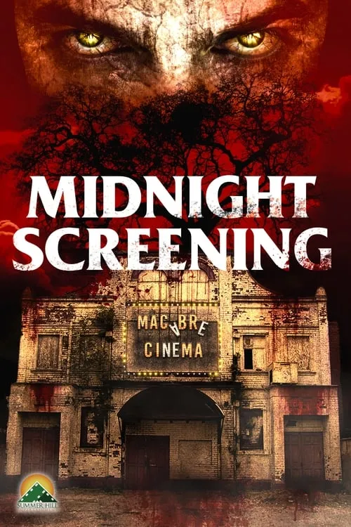 Midnight Screening (movie)