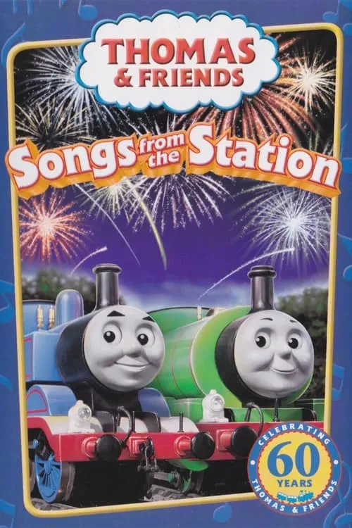 Thomas & Friends: Songs from the Station (фильм)