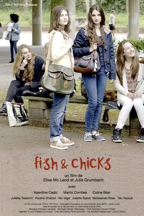 Fish & Chicks (movie)