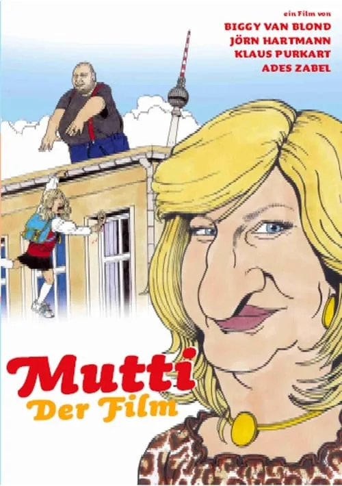 Mutti - Der Film (movie)