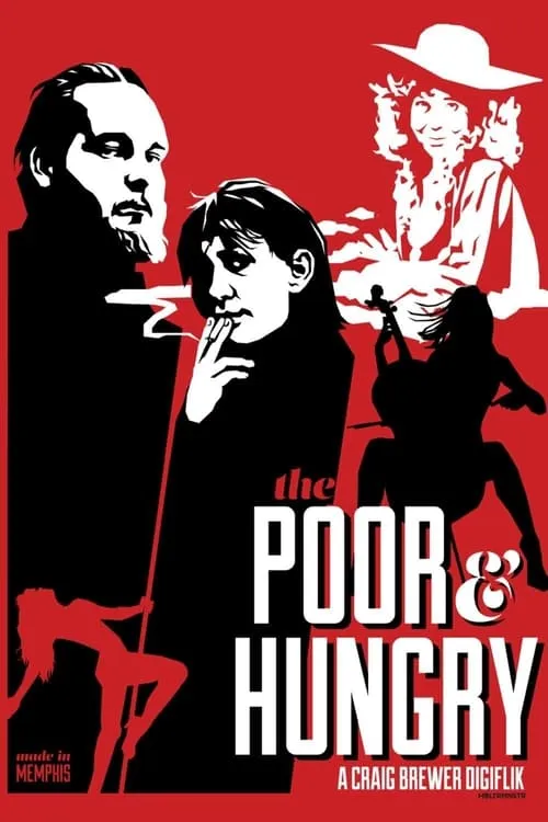 The Poor & Hungry (фильм)