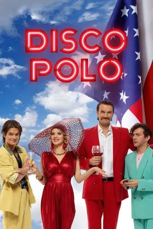 Disco Polo (movie)