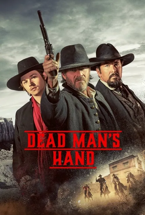 Dead Man's Hand (movie)