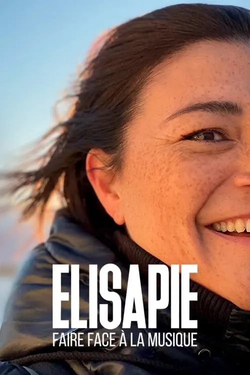 Elisapie : faire face à la musique (movie)