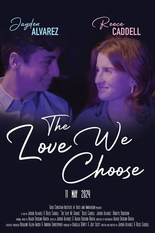 The Love We Choose (movie)