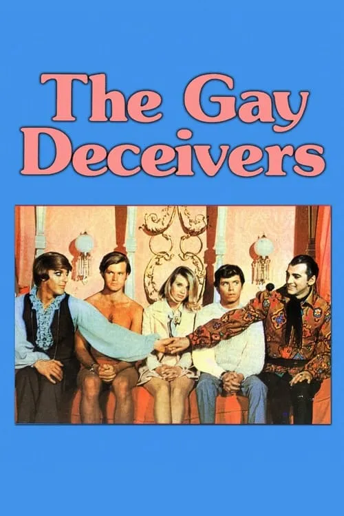 The Gay Deceivers (movie)