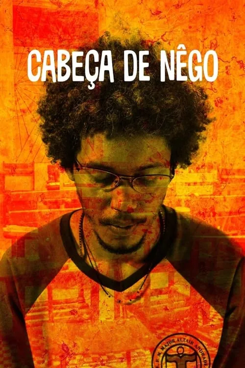 Cabeça de Nêgo (фильм)