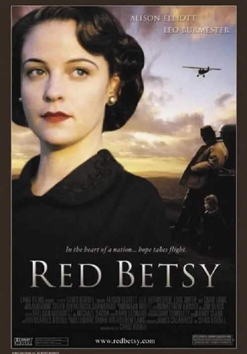 Red Betsy (movie)