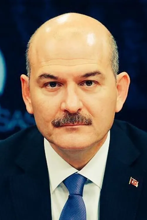 Süleyman Soylu