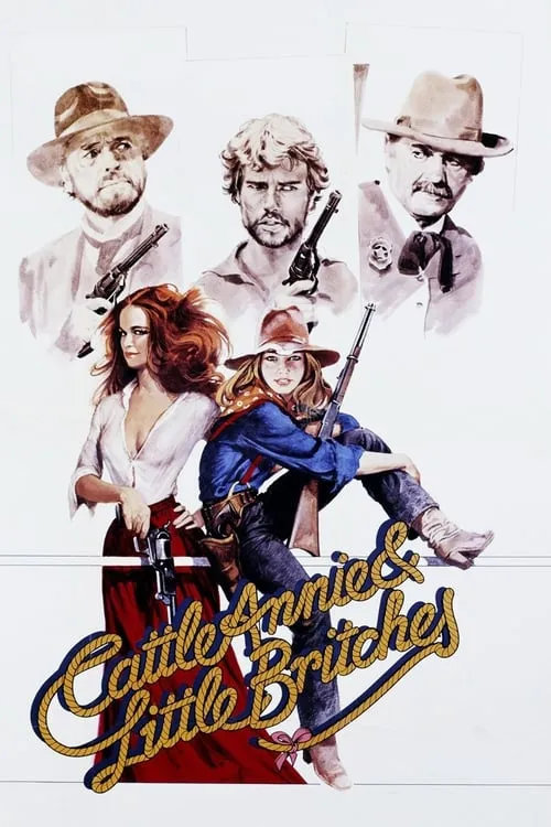 Cattle Annie and Little Britches (movie)