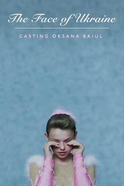 The Face of Ukraine: Casting Oksana Baiul (movie)