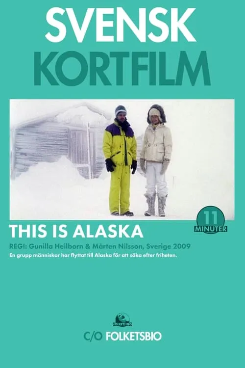 This Is Alaska (movie)