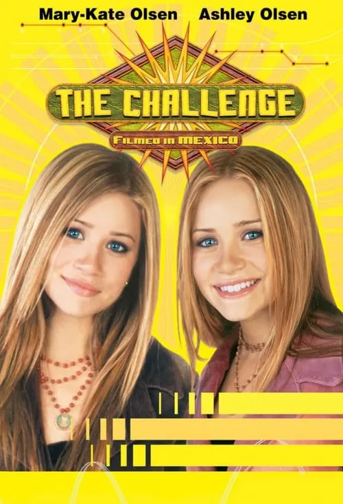 The Challenge (movie)