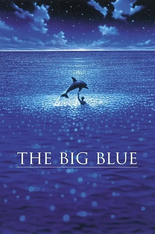 The Big Blue (movie)