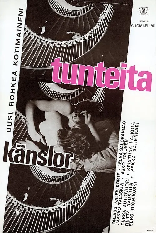 Tunteita (movie)